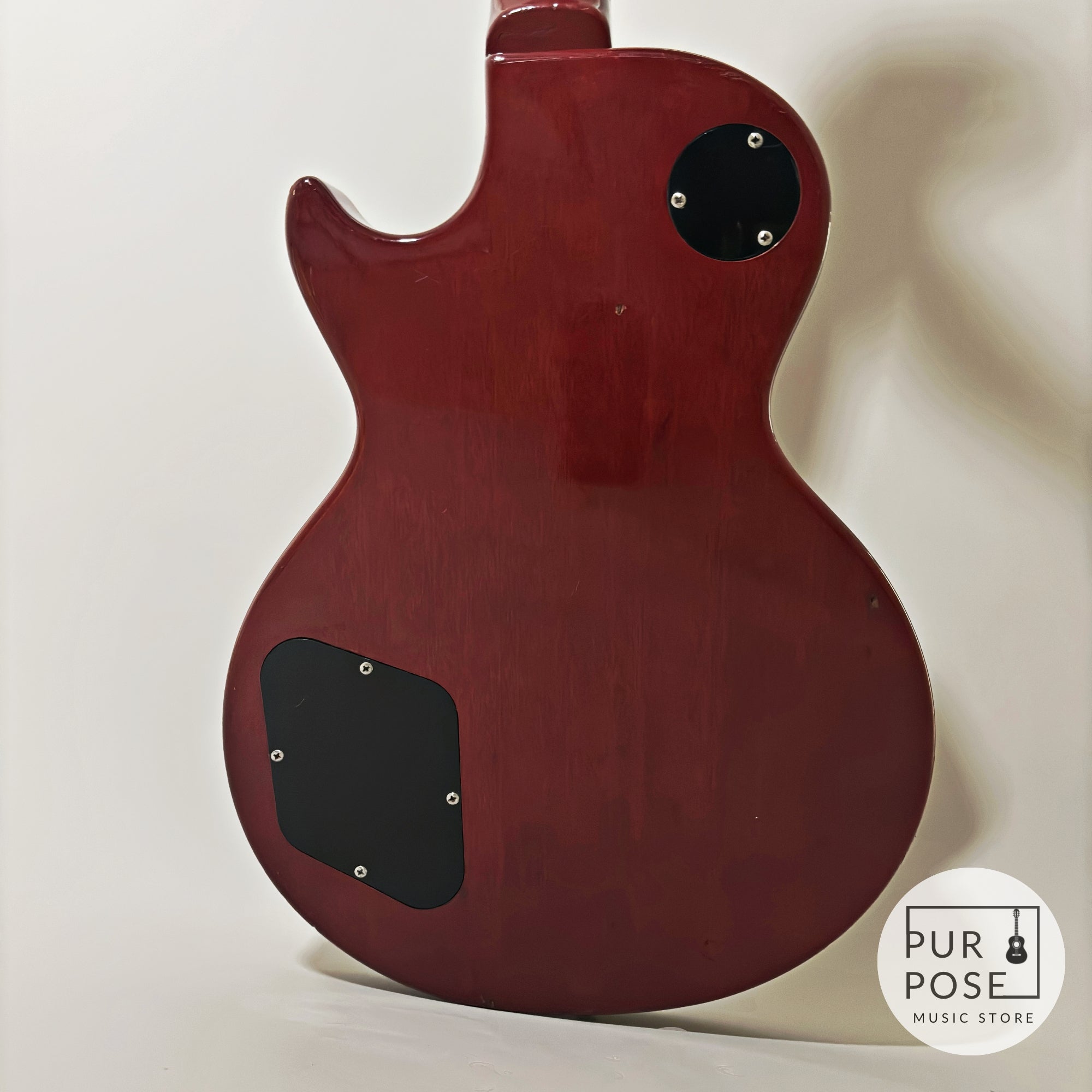【中古】Tokai LS-50 LesPaulタイプ 1981年製